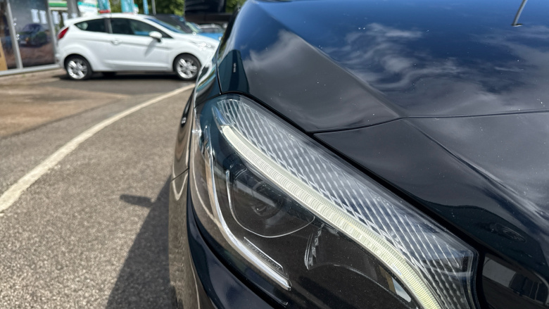 Mercedes-Benz A-Class A180d Sport Premium 5dr Diesel Hatchback